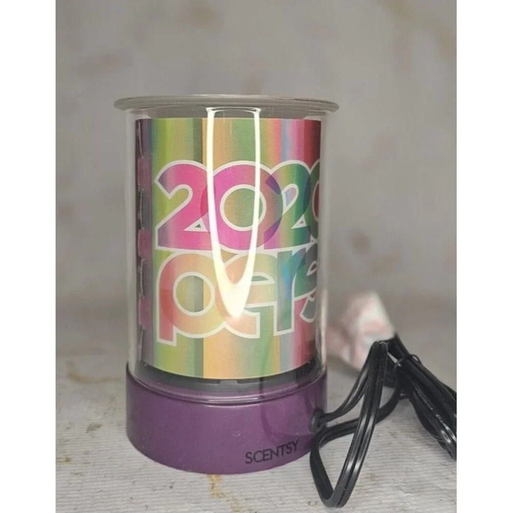 Scentsy rare consultant
